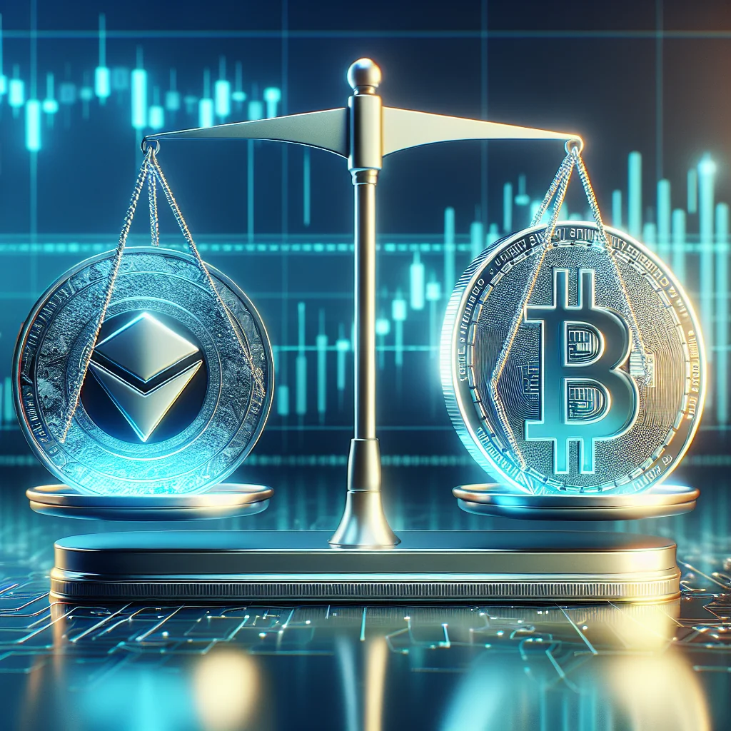 How Does a Stablecoin Maintain Its Peg?