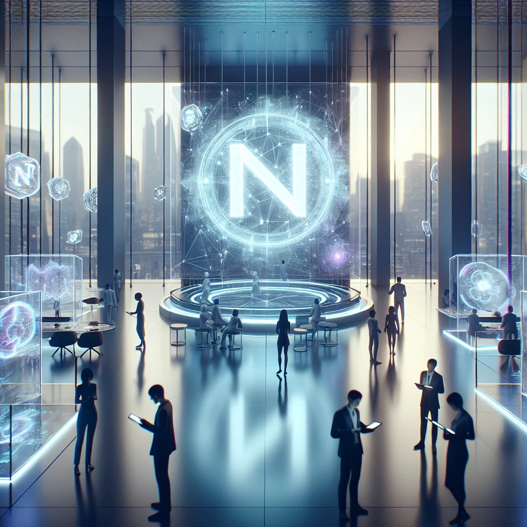 NEAR Protocol NFT: How It Works and Why Creators Care