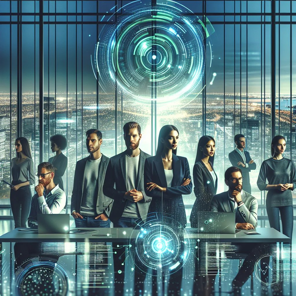 Near Protocol Founders: Who They Are and Why They Matter