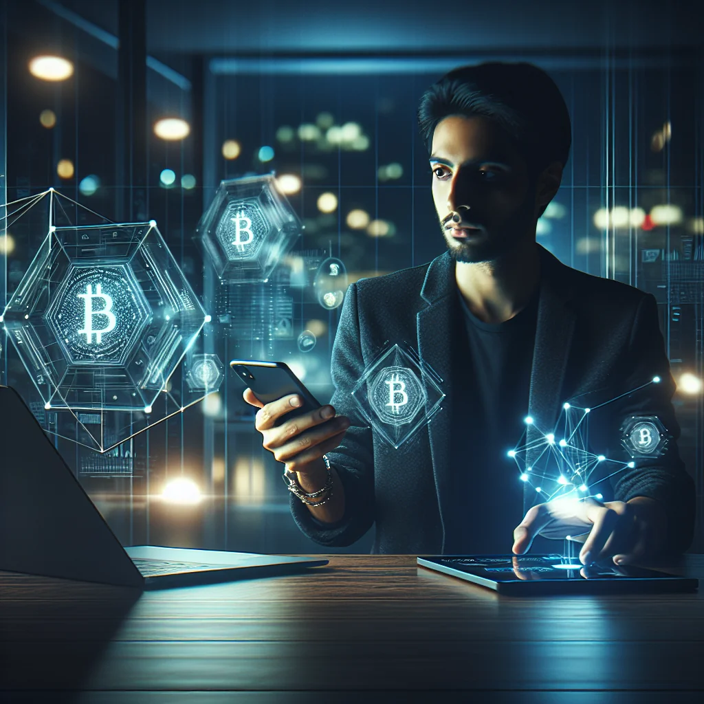 How to Use NEAR Protocol Wallet Safely and Effectively