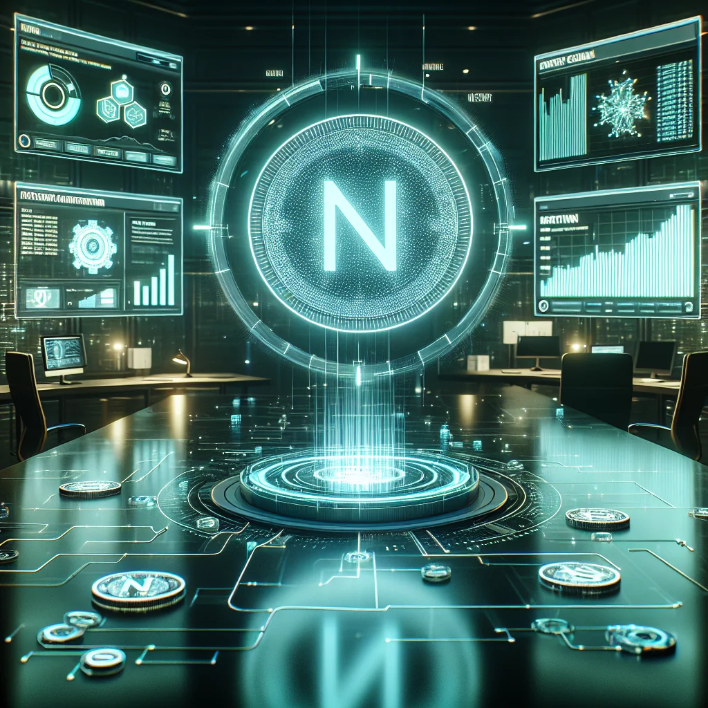 Near Protocol Tokenomics Explained Simply