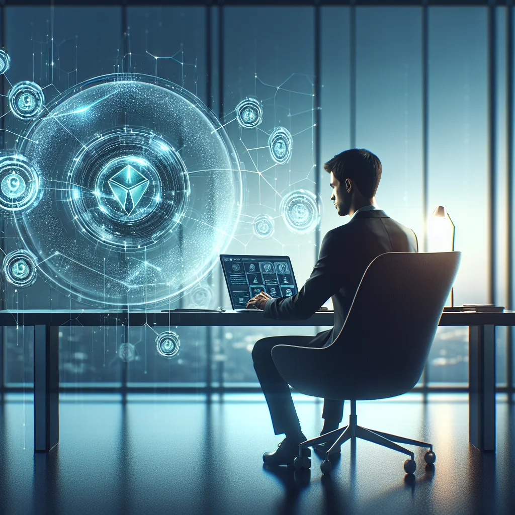 How to Stake NEAR Protocol: A Clear Step‑by‑Step Guide for Beginners