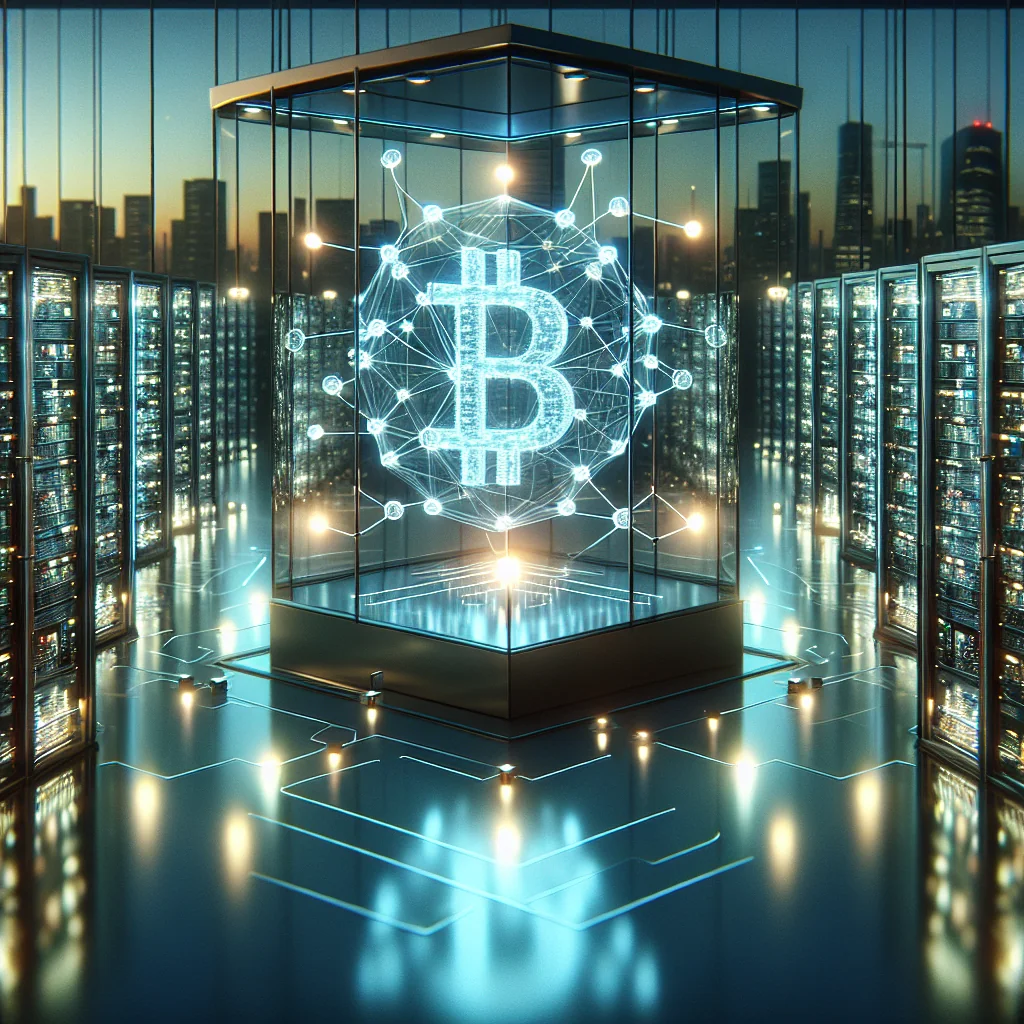 Near Protocol Consensus Mechanism: A Clear, Practical Guide