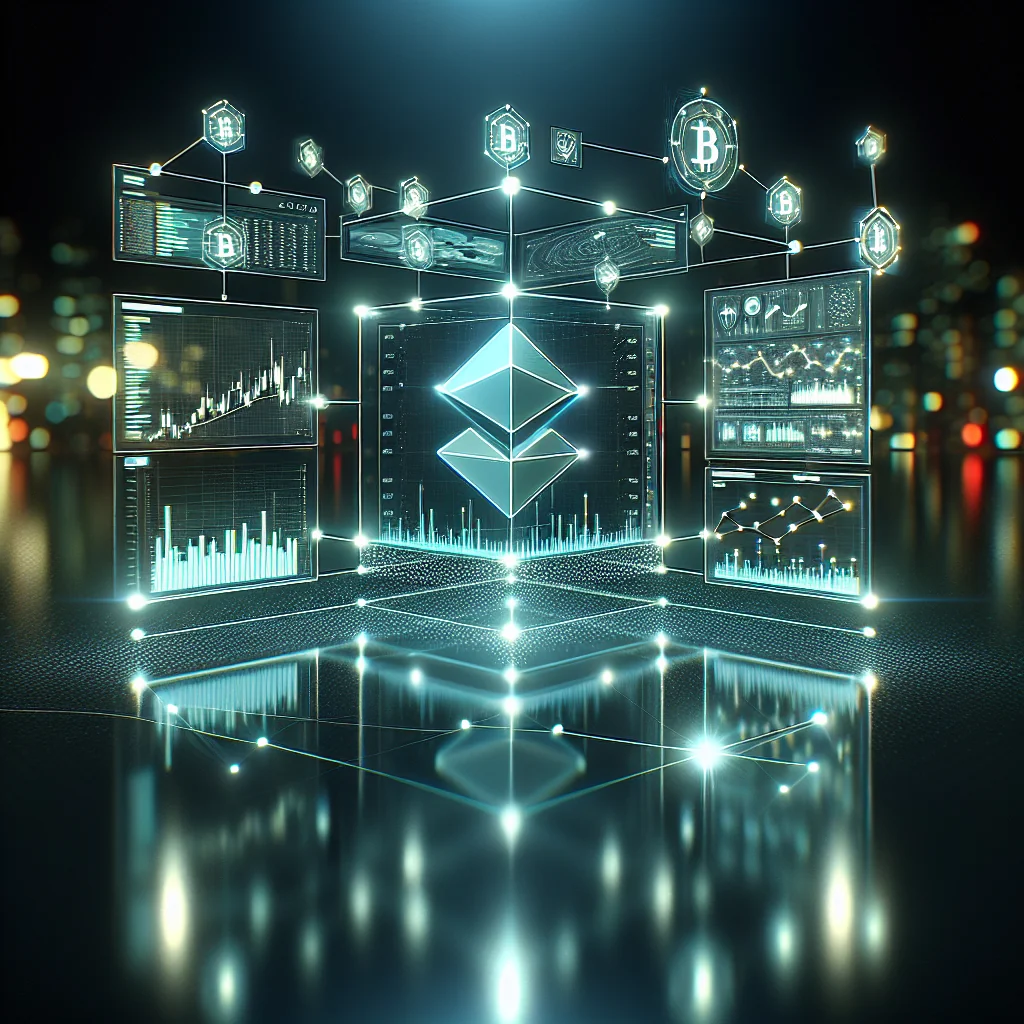 Near Protocol On-Chain Metrics: A Clear Guide for Smart Analysis