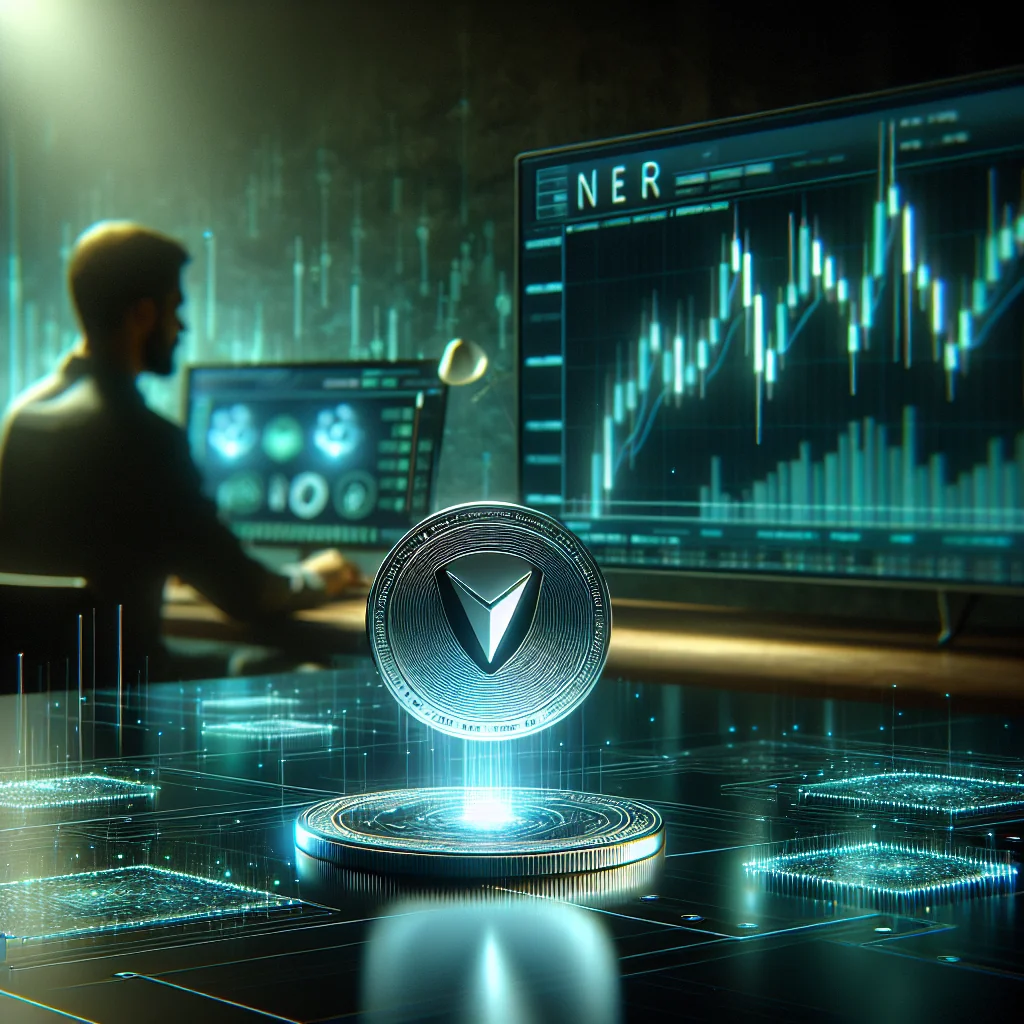 Near Protocol Price Today: What It Means and How to Use It