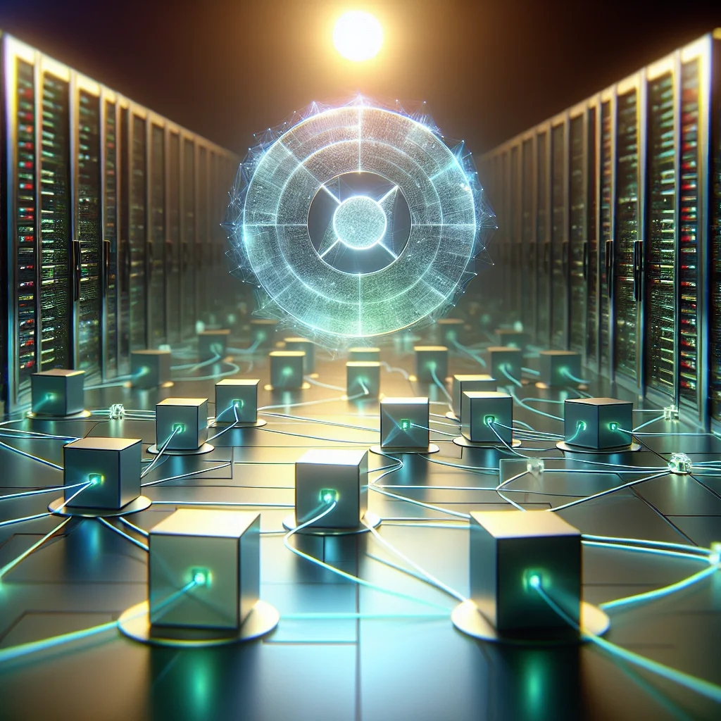 Is NEAR Protocol Proof of Stake? How Its Consensus Actually Works