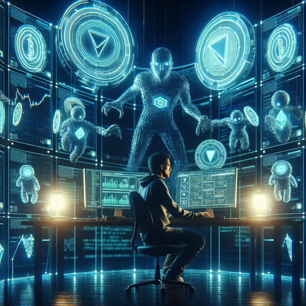 How to Avoid MEV Bots and Protect Your DeFi Trades