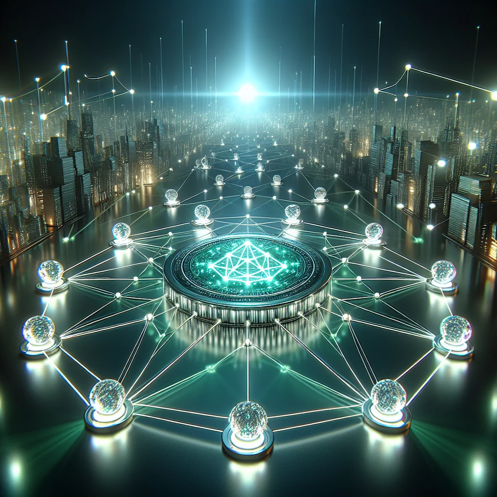 Near Protocol Consensus Mechanism: A Clear, Practical Guide