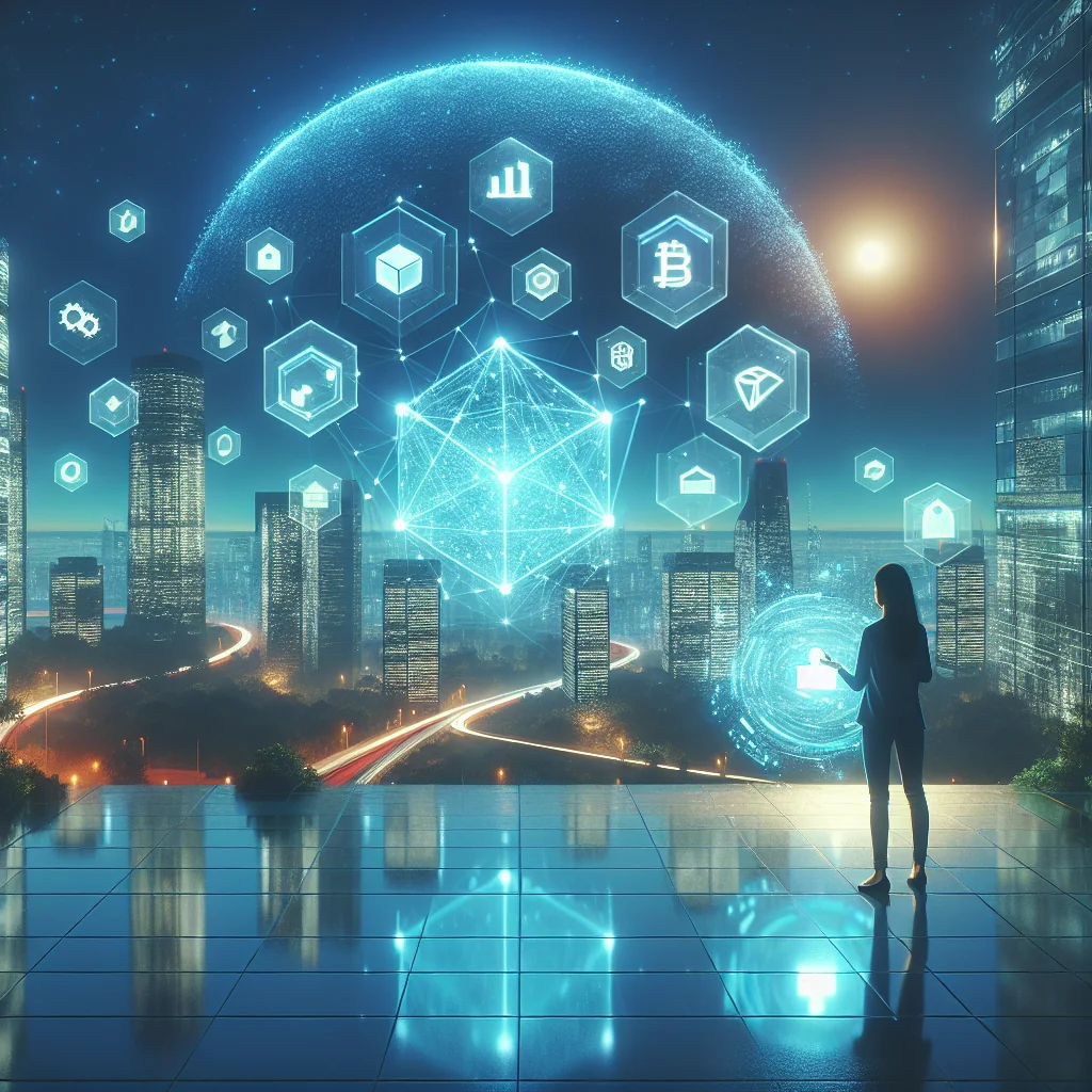 What Is NEAR Protocol? A Clear Guide for Beginners