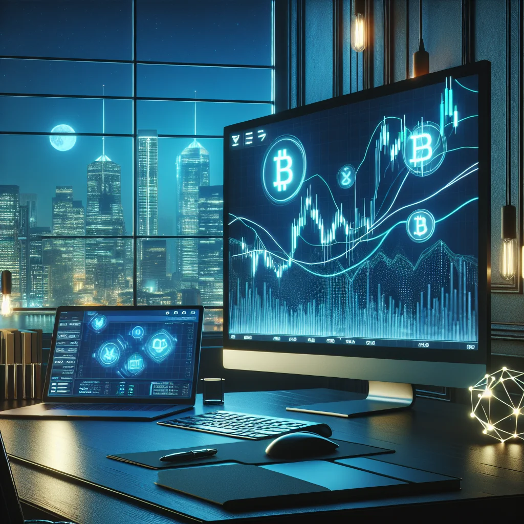 How to Use Stablecoins to Trade Altcoins Safely and Efficiently