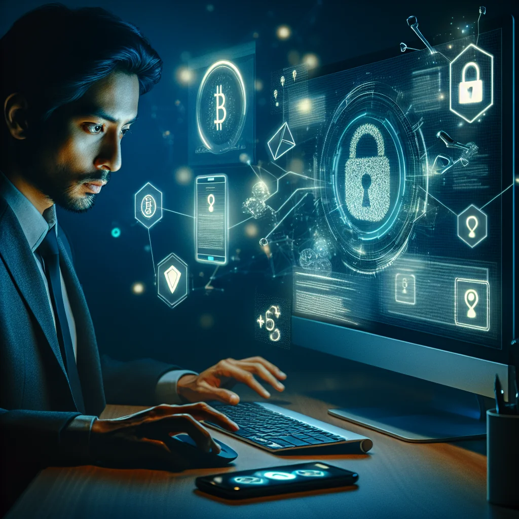 How to Avoid Phishing in Crypto: A Practical Security Guide