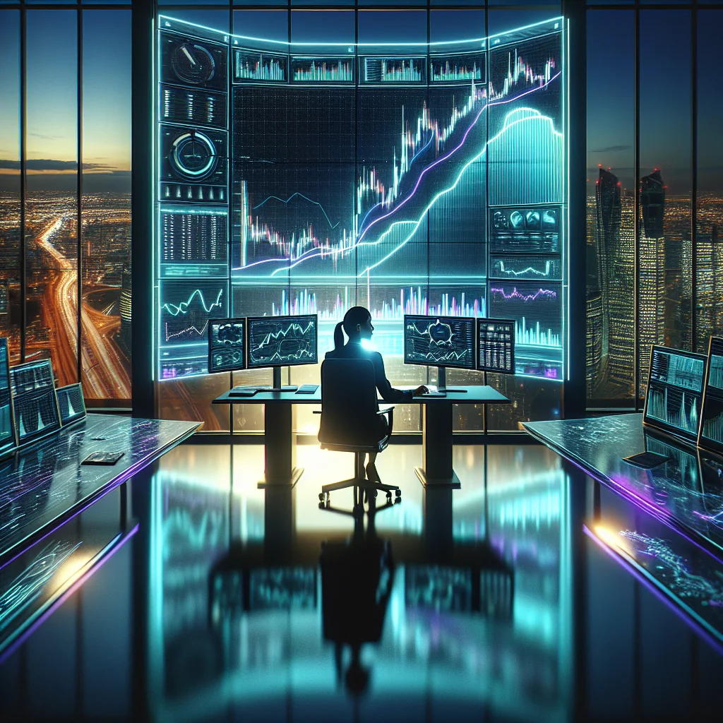 Near Protocol All Time High: How To Read NEAR’s Price Peak